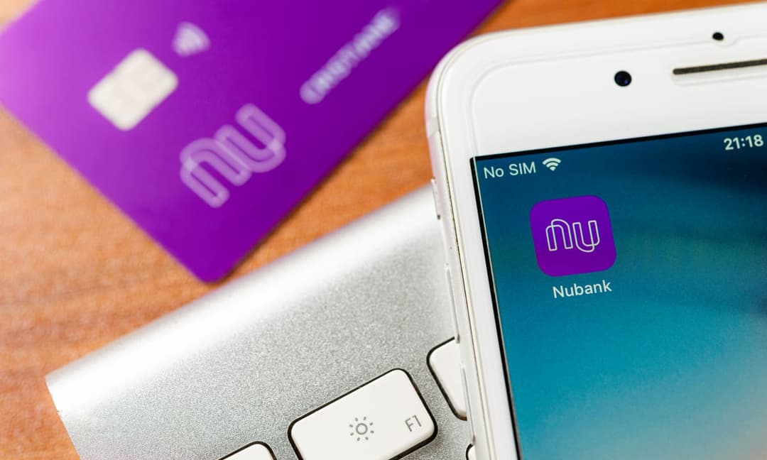 🚀 Nubank asegura USD 400 M y expande su presencia en LatAm
