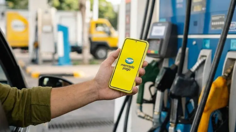 🚀 ⛽ Mercado Pago lanza plan de beneficios para estaciones de servicio en Argentina