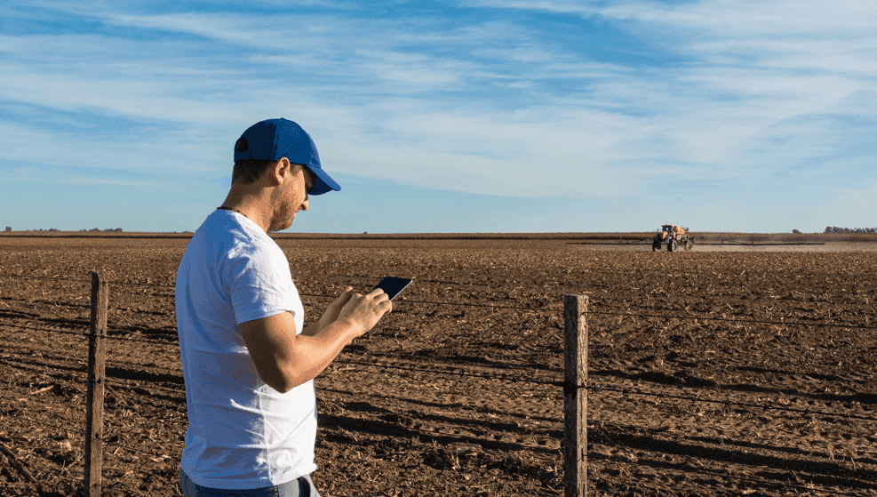 🚀 🚜 Bipolos impulsa la digitalización y eficiencia en el agro argentino