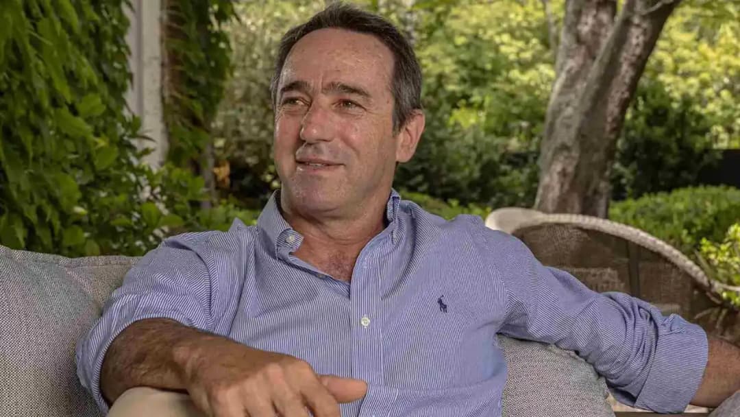 💳 Galperin anticipa licencia bancaria e IA en Mercado Pago