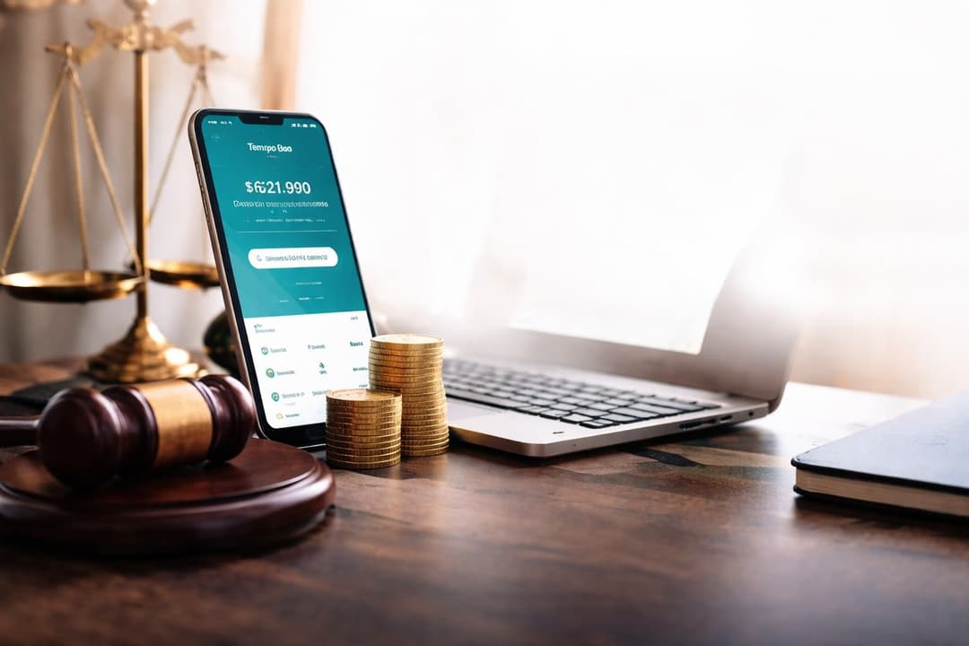 🚀 🏦 Tenpo Bank: El desafío legal del primer neobanco autorizado en Chile