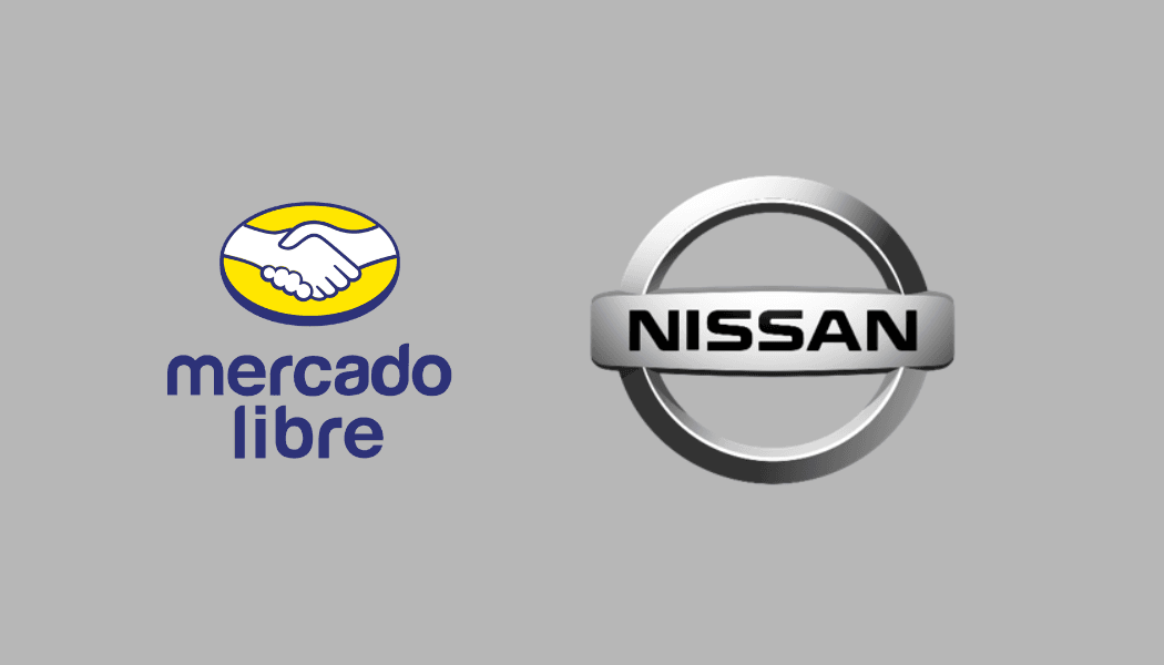 🚀 🚗 Nissan expande venta de autos nuevos a través de Mercado Libre en México