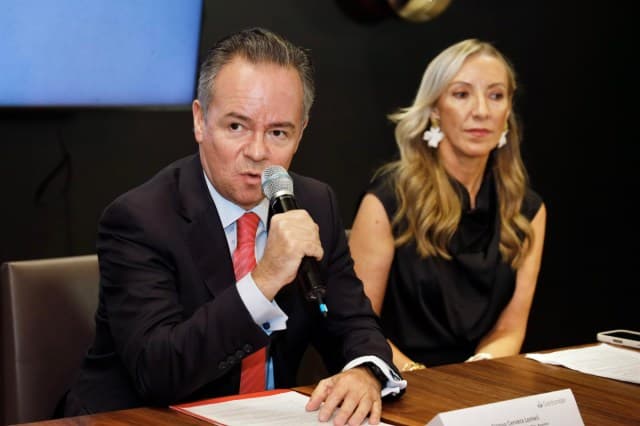 🚀 🚜 Santander y FIRA lanzan el Reto Sostenible 2026 para impulsar startups del campo en México