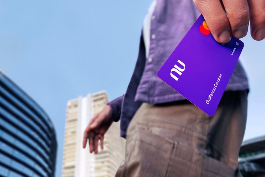 🚀 🏦 Nu México operará oficialmente como banco a partir del 6 de agosto