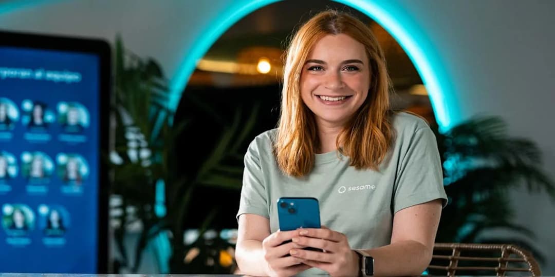 🚀 Sesame lanza nuevas opciones de fichaje digital en México