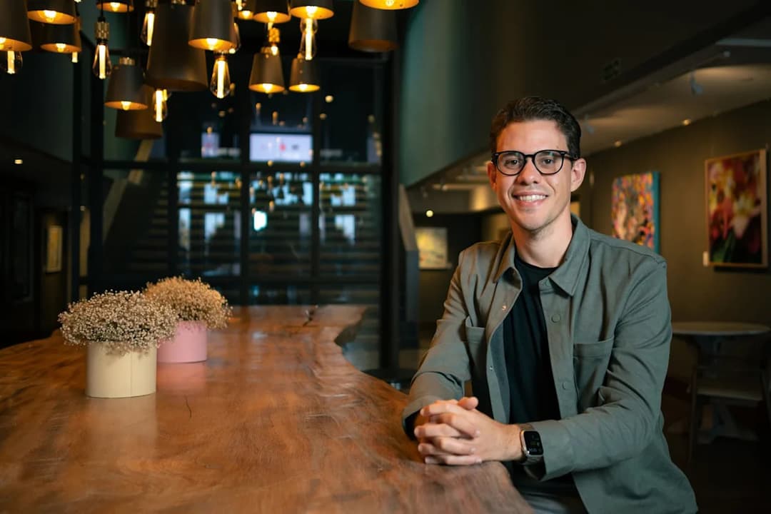 🚀 Endeavor Catalyst lanza fondo de US$300M para mercados emergentes liderado por Igor Piquet