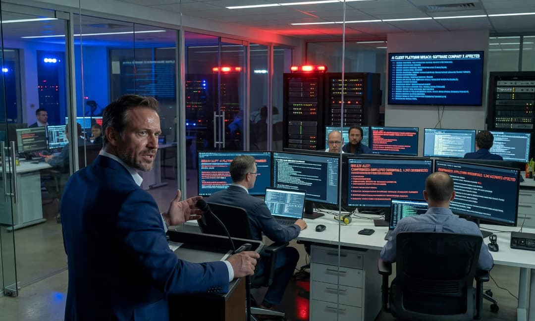 🚀 🚨 Guillermo Rauch informa incidente de seguridad en Vercel vinculado a plataforma de IA