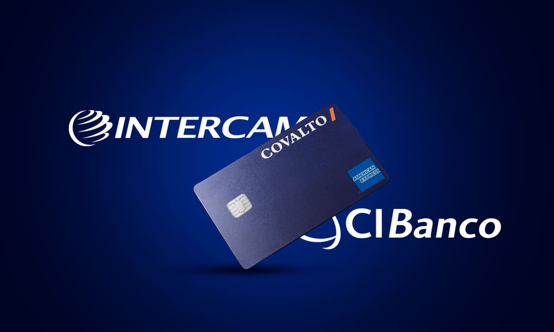 🌎 🏦 Covalto busca expandirse con clientes de CIBanco e Intercam