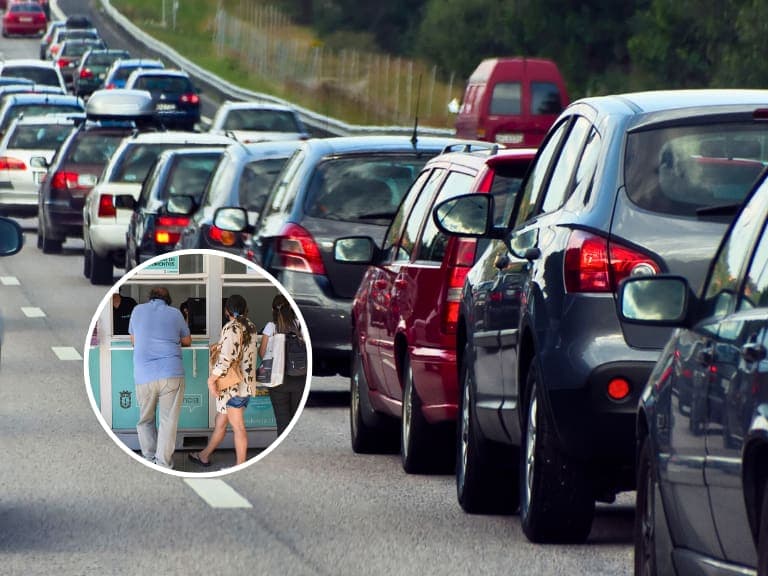 🚀 🚗 Estudio de Autofact revela que 1 de cada 3 conductores en Chile paga de más por su permiso de circulación