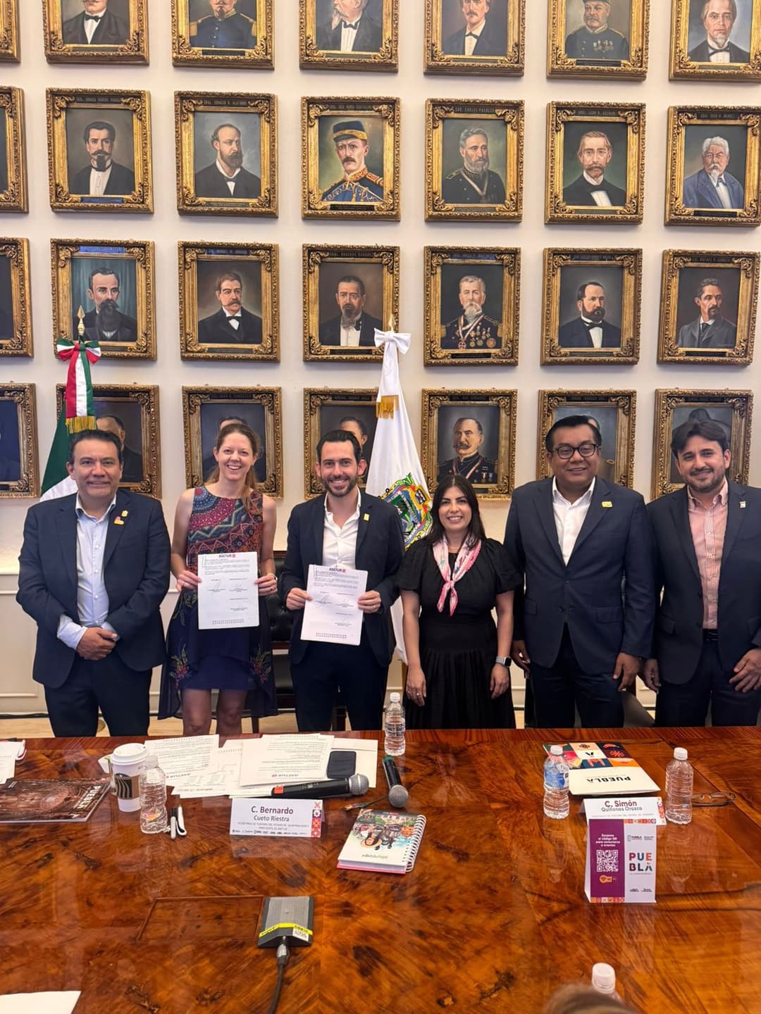 🚀 ✈️ Despegar y ASETUR firman alianza para impulsar el turismo en México