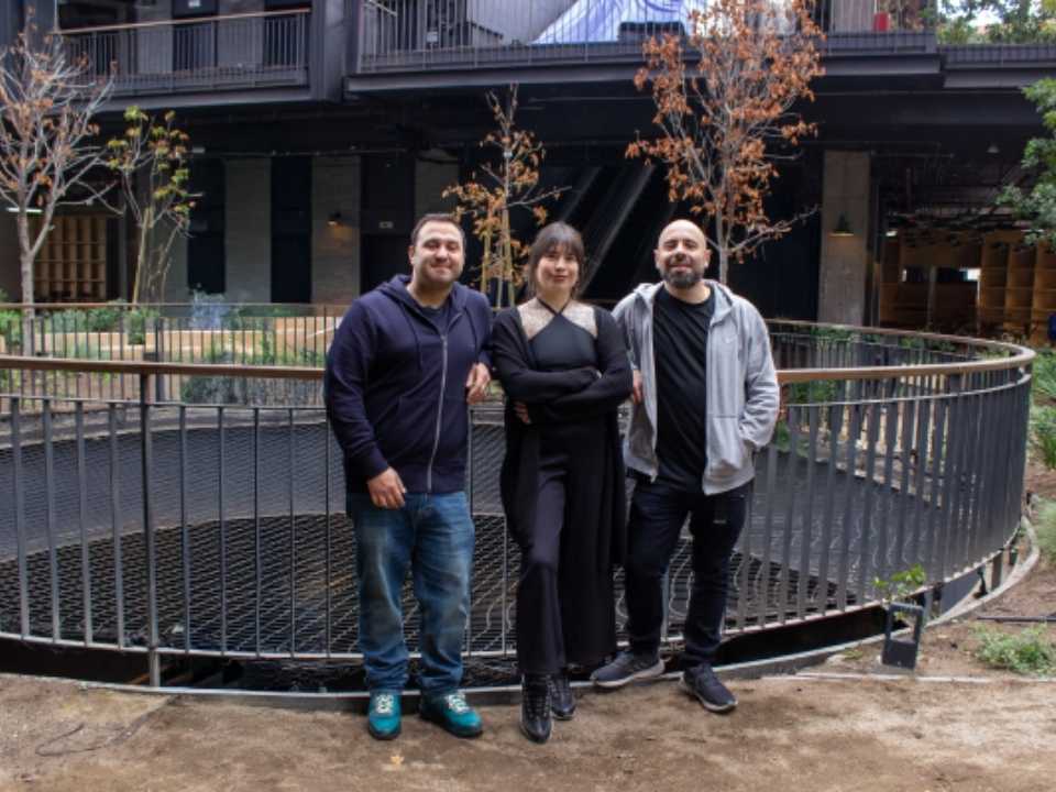 🚀 Zensi cierra ronda bridge de CLP 300 M con Broota para expansión regional