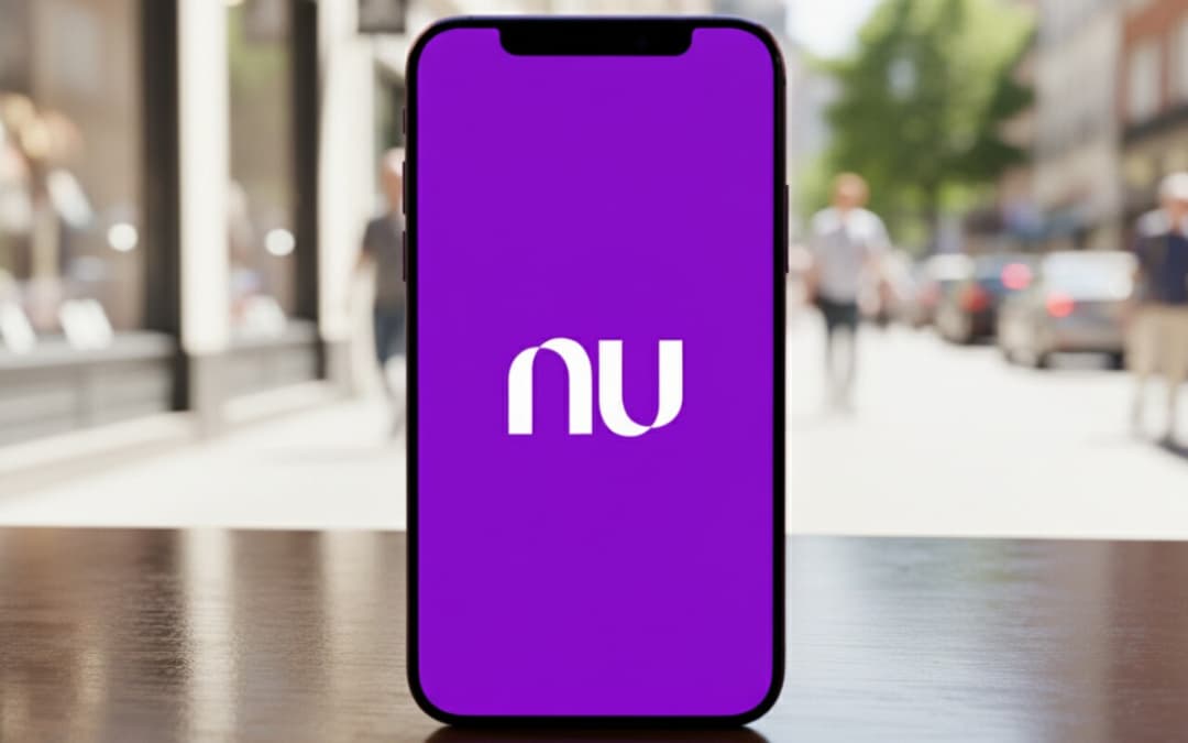 🚀 🔔 Nu lanza “Alerta de Estafa” para proteger transferencias bancarias