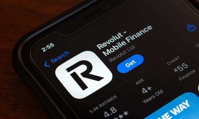 🚀 🛑 El BCE frena la expansión de productos de Revolut por fallas en controles internos