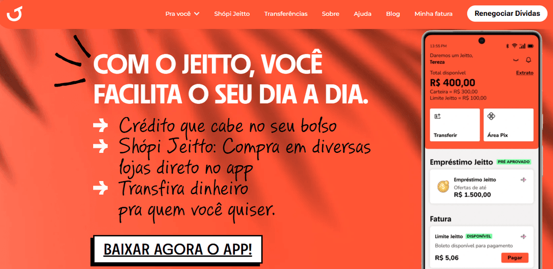🚀 💡 Jeitto aprovecha datos alternativos para decisiones de crédito en Brasil