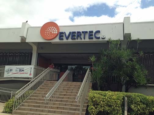 🤝 🏦 Evertec adquiere a Dimensa en Brasil por US$181 M