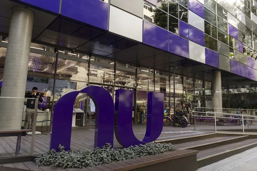 🌎 🏦 Nubank inaugura oficina en Buenos Aires