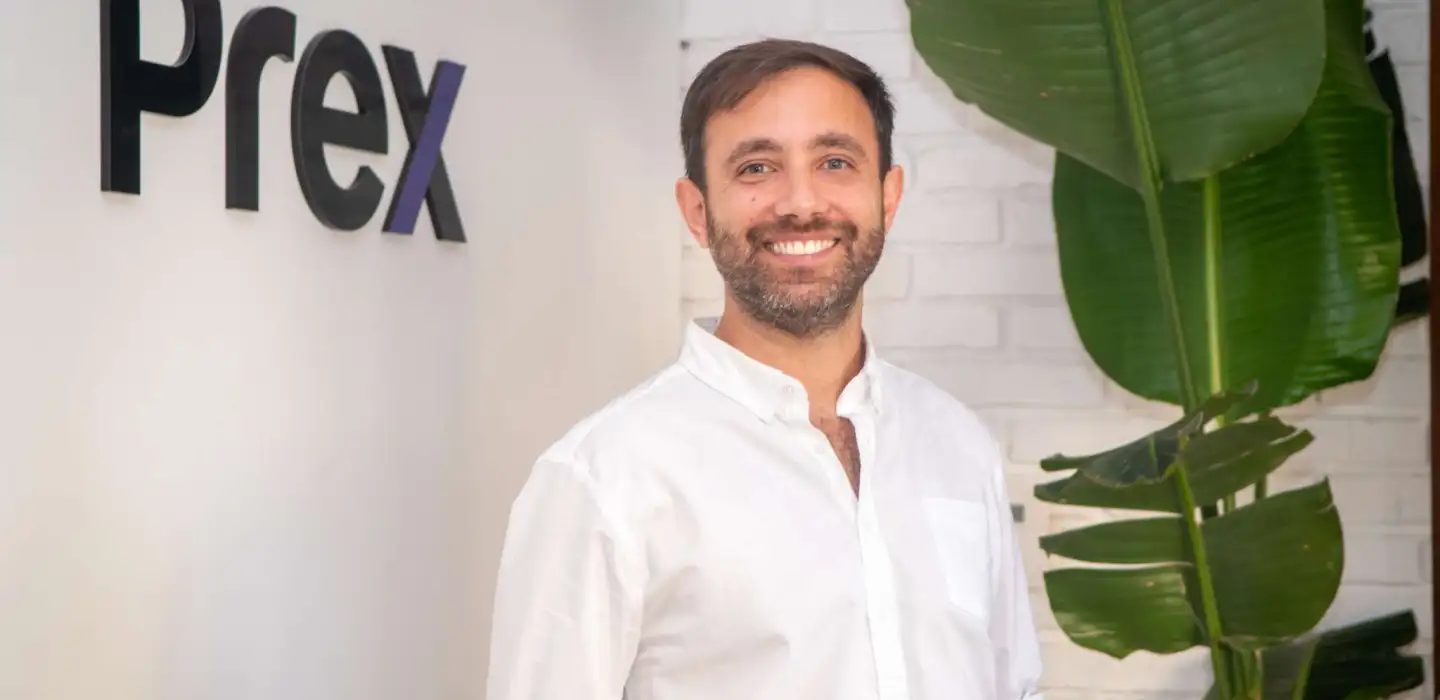 🚀 💜 Prex lanza "Inversión Violeta" para rentabilizar el dinero de uso diario en Uruguay