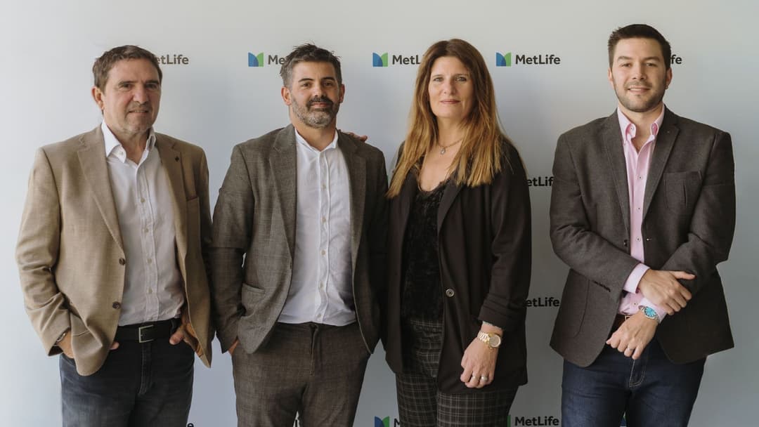 🤝 MetLife y Klimber impulsan la insurtech en LatAm