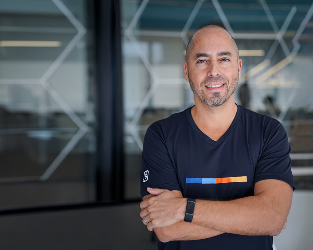 🚀 El argentino Rodrigo Teijeiro crea un unicornio fintech en Brasil con RecargaPay