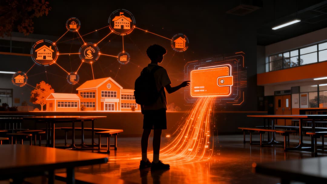 💰 🍎 OrderEAT levanta US$2M para digitalizar cantinas escolares en LATAM