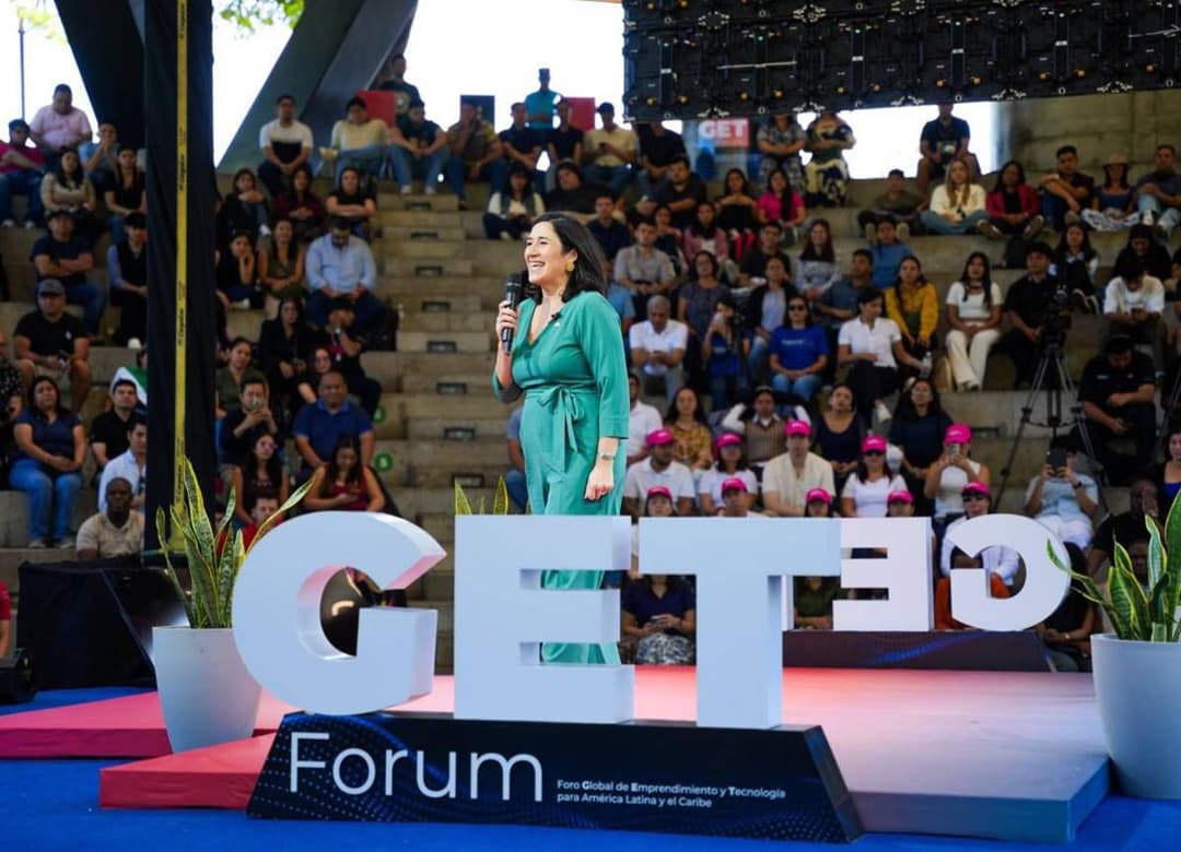 🚀 🏆 Reconocen a El Salvador como el ecosistema de startups de mayor crecimiento