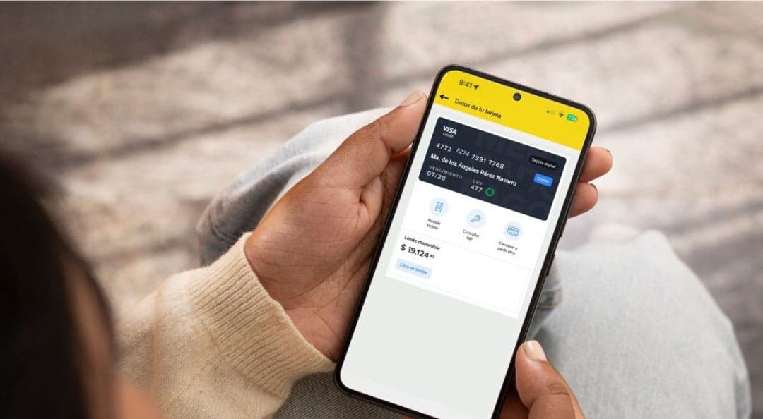 🚀 🔒 Mercado Pago activa CVV dinámico para tarjetas Visa