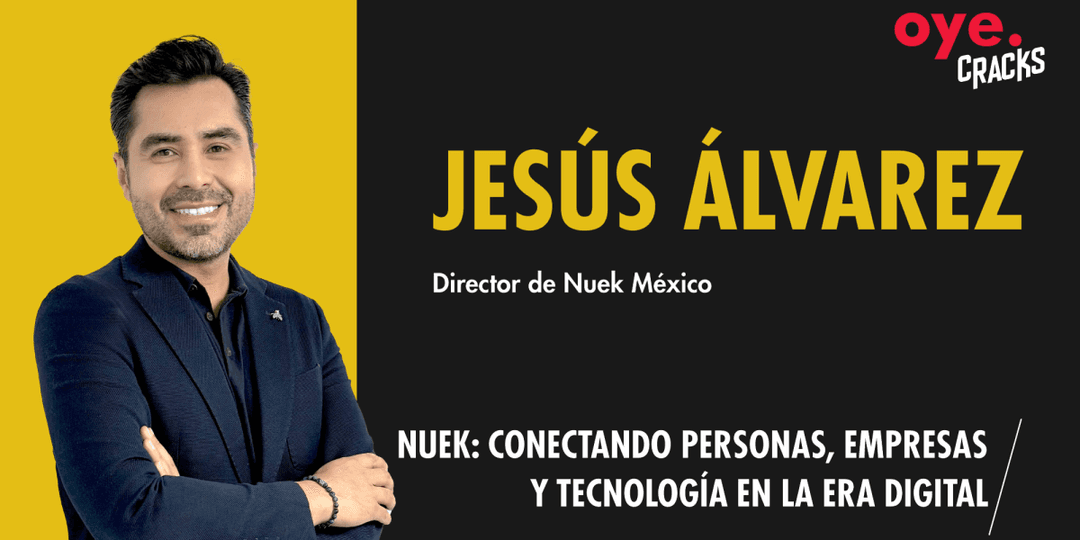 💳 Nuek: innovando pagos en México y Latinoamérica