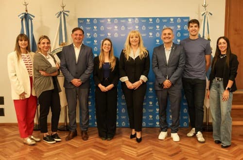 🚀 🚕 Cabify se convierte en la primera plataforma de movilidad legalizada en San Miguel de Tucumán