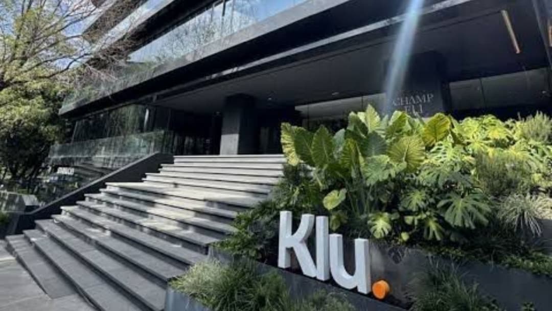 🚀 Grupo Klu impulsa la libertad financiera para empresas en México