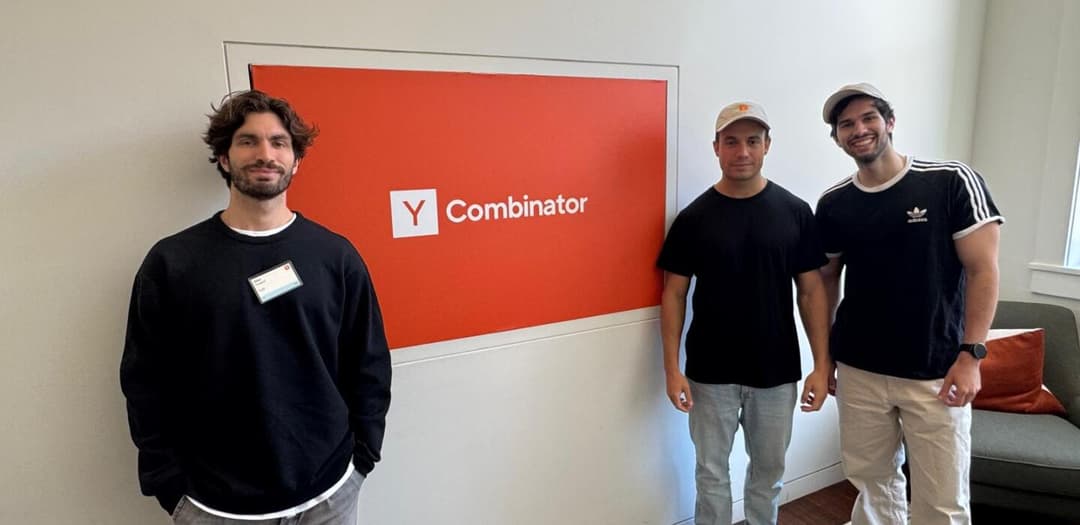 🚀 Flai, la startup uruguaya seleccionada por Y Combinator con IA para asistentes de voz