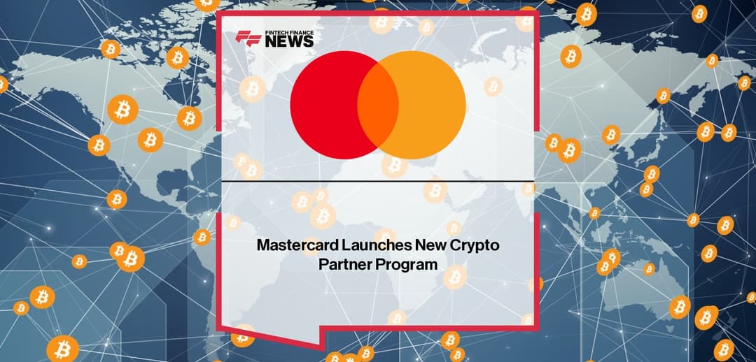 💳 Mastercard lanza programa global de cripto con fuerte presencia de startups de LATAM