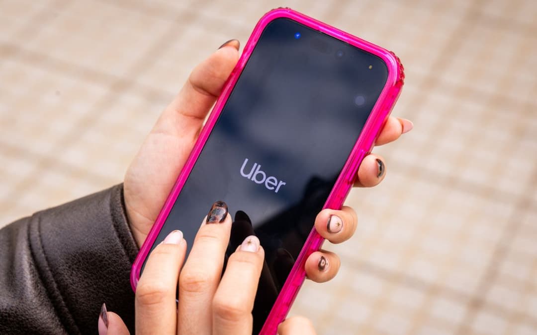 🚀 🚗 Uber lanza "Uber Mujeres" en Chile y concreta alianza con la startup UpGirl Mobility