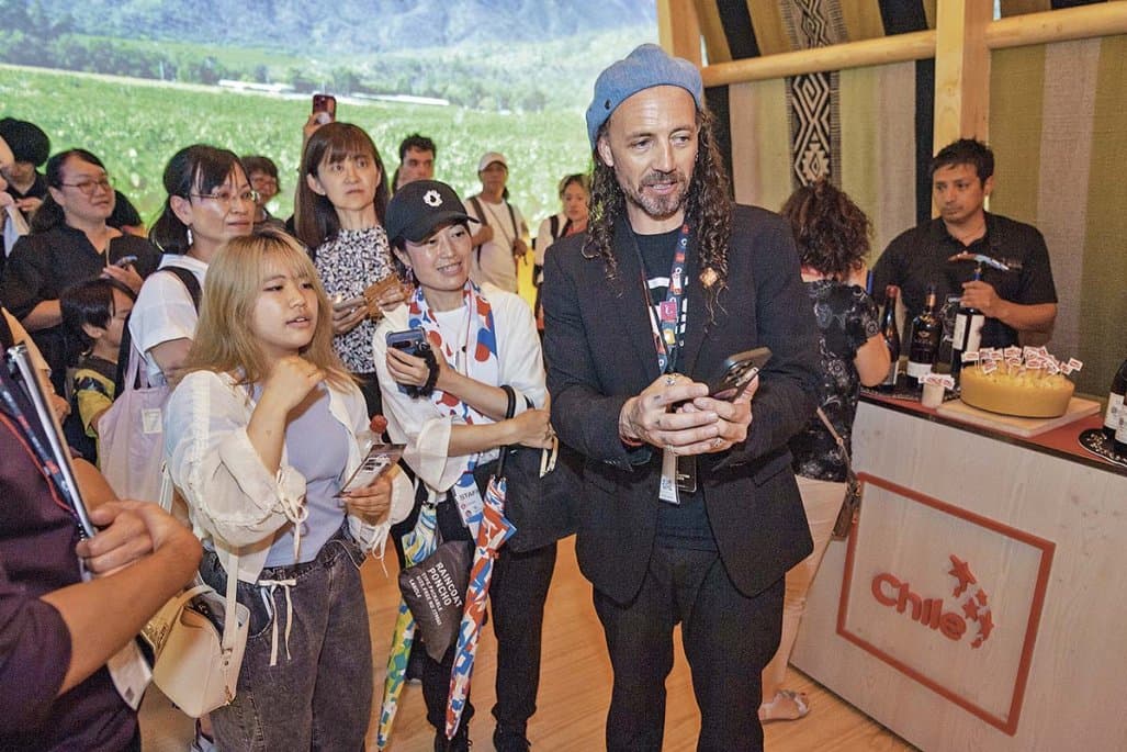 🚀 Wise Innovation Studios presenta su metaverso móvil para turismo y marcas en Japón
