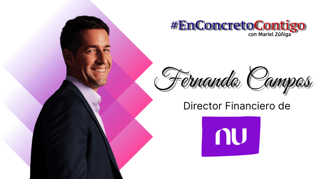 🚀 🏦 NU impulsa inclusión digital y apoyará a PYMES en México