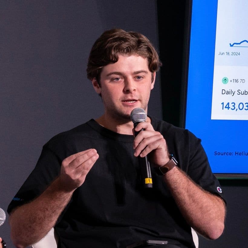 🌎 📶 Helium Network impulsa expansión y adopción con nuevas alianzas y gobernanza unificada