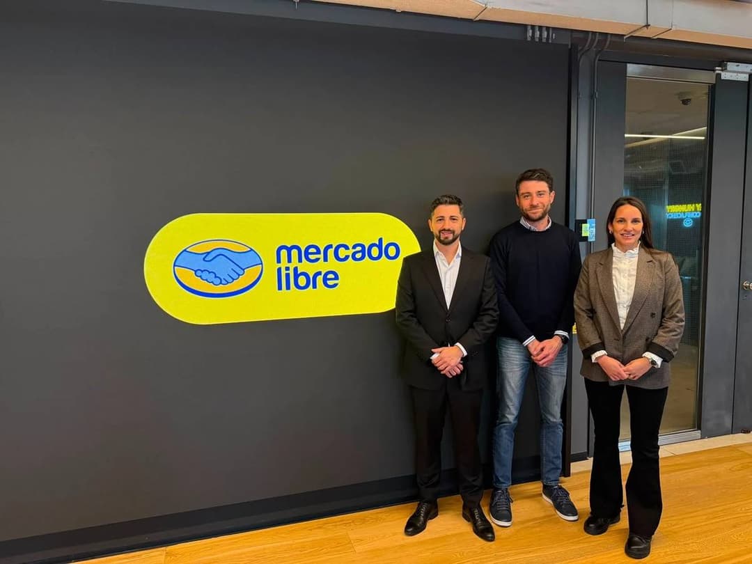 🚀 🇦🇷 Concejales de Rafaela buscan atraer nuevamente inversiones de Mercado Libre