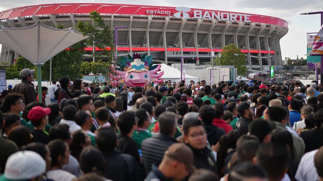 🚀 🏟️ Fanki consolida su operación en México tras exitosa gestión en el Estadio Banorte