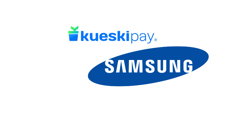 🛒 Kueski y Samsung México facilitan comprar tecnología a plazos sin tarjetas