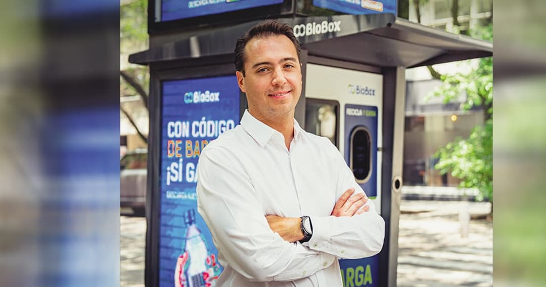 🌎 ♻️ BioBox expande su modelo de reciclaje por América Latina