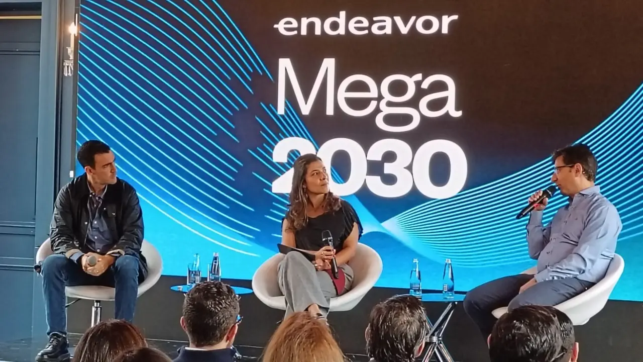 🚀 Endeavor Colombia apuesta por el crecimiento económico del 8% para 2030