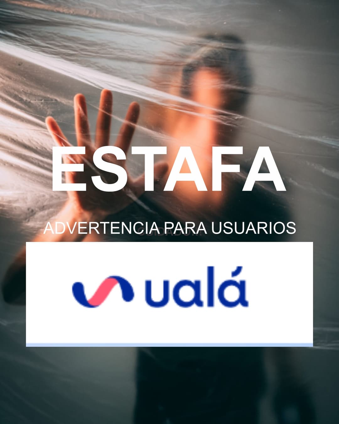 🚀 ⚠️ Ualá bloquea $5.000.000 en cuenta empresarial y deja a un emprendedor sin acceso