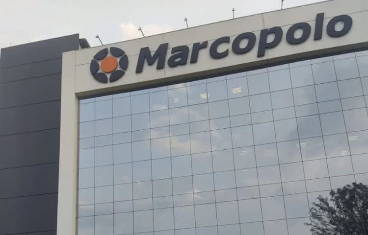 🚀 Semantix moderniza la infraestructura tecnológica de Marcopolo en tiempo récord