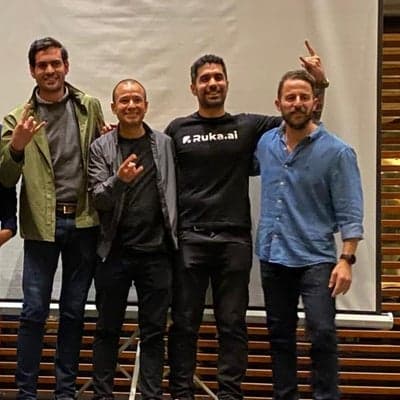 🚀 Grupo Alpina y Rockstart seleccionan startups para AgriFoodTech