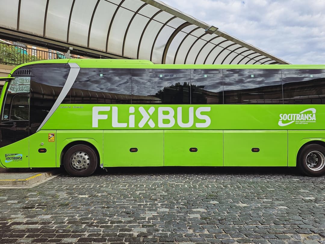 🌎 🚌 Flix desafía a ADO y ETN con precios bajos y modelo digital en México