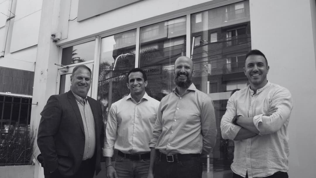 💰 MiFinanzas ofrece financiación ágil y accesible para PyMEs en Uruguay