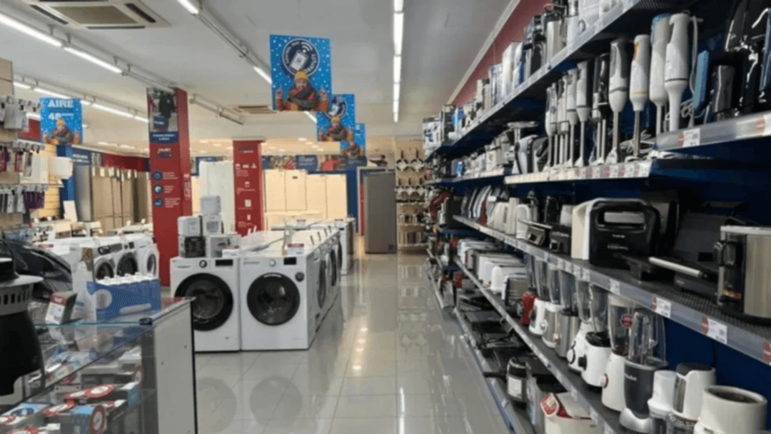 💳 Cashea y Damasco extienden promoción: pagos en 6 cuotas hasta el 10 de agosto