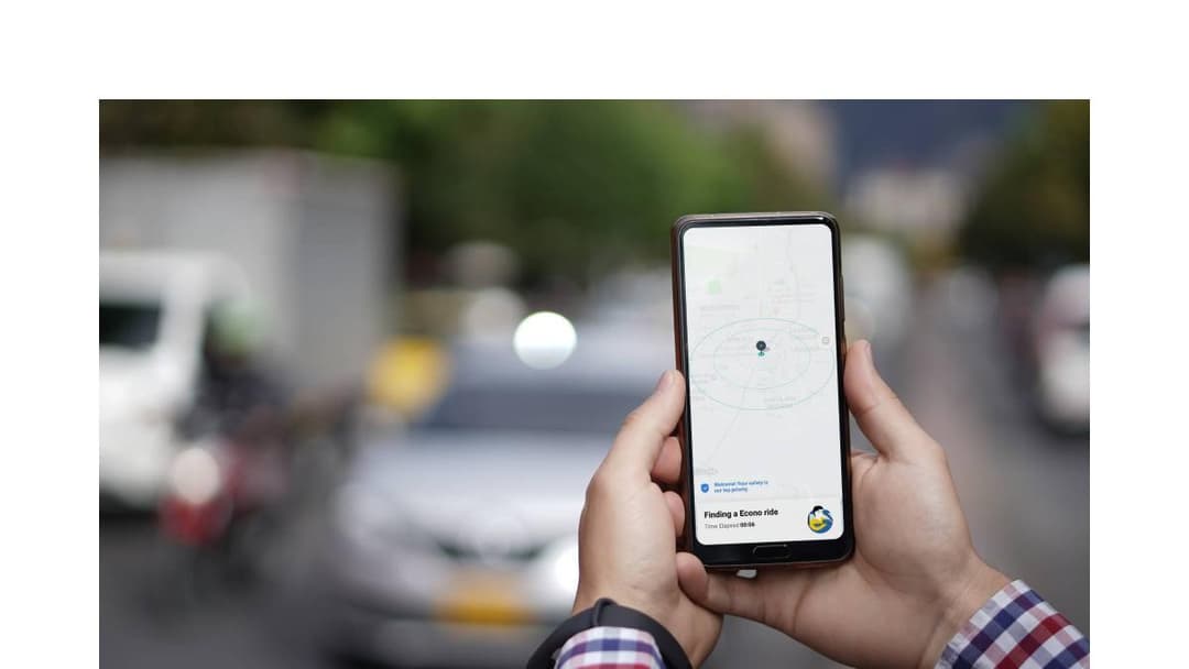 🚀 📈 DiDi crece en Colombia: 2 millones de nuevos usuarios y aumento del 50% en pedidos de comida en 2025