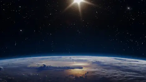 🚀 SpaceAI y TLON Space realizarán la primera transacción de criptoactivos desde el espacio