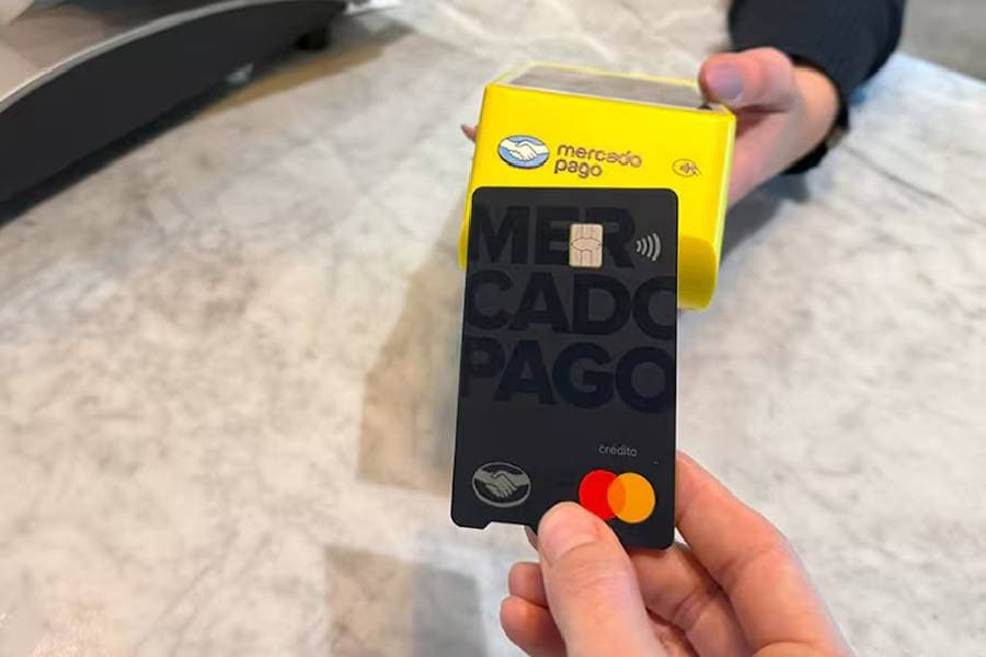 💳 Mercado Pago y Visa se alían para digitalizar los pagos en México