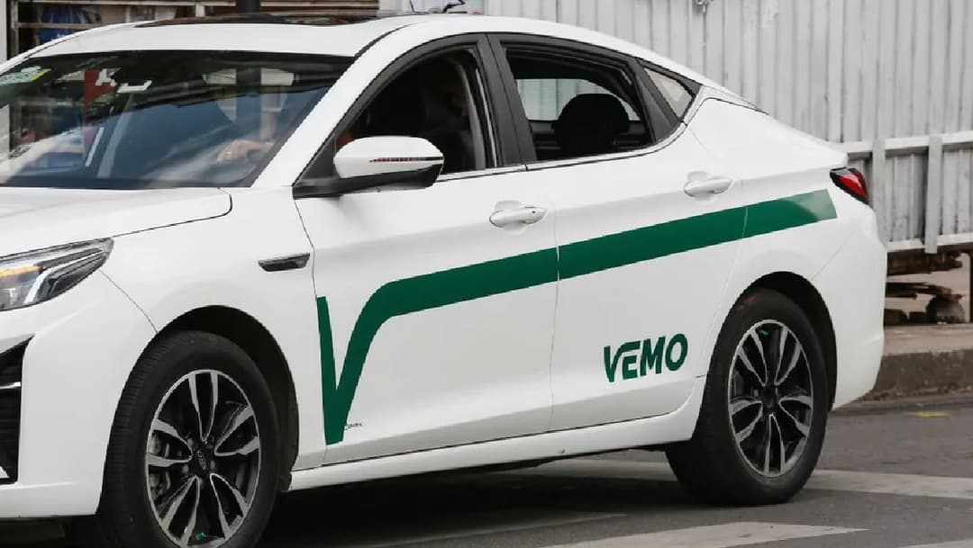 🌎 ⚡ Vemo expande su red y lanza arrendamiento de vehículos eléctricos en Monterrey